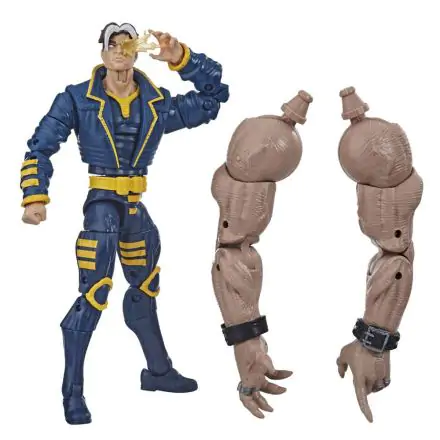 X-Men: Age of Apocalypse Marvel Legends Series Action Figure 2020 X-Man 15 cm product photo