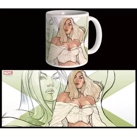 X-Men Mug Emma Frost termékfotója