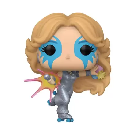 X-Men Funko POP! Vinyl Figure Dazzler (Diamond) *Exclusive Version* 9 cm  product photo