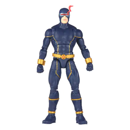 X-Men Marvel Legends Action Figure Ch'od BAF: Cyclops 15 cm product photo