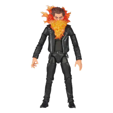 X-Men Marvel Legends Action Figure Ch'od BAF: Marvel's Chamber 15 cm product photo