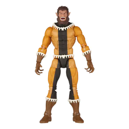 X-Men Marvel Legends Action Figure Ch'od BAF: Marvel's Fang 15 cm product photo