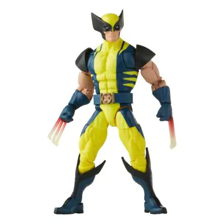 X-Men Marvel Legends Series Action Figure 2022 Wolverine 15 cm product photo