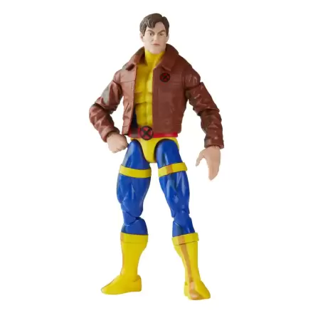 X-Men: The Animated Series Marvel Legends Action Figure Marvel's Morph 15 cm product photo