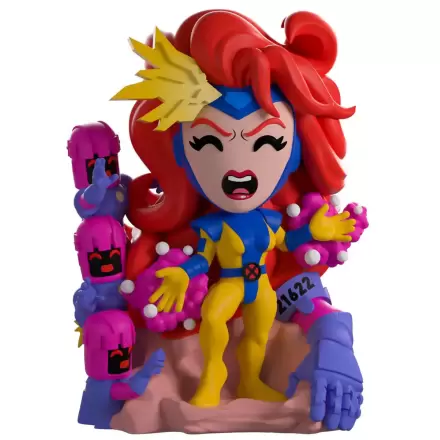 X-Men Vinyl Figure Jean Grey 13 cm product photo