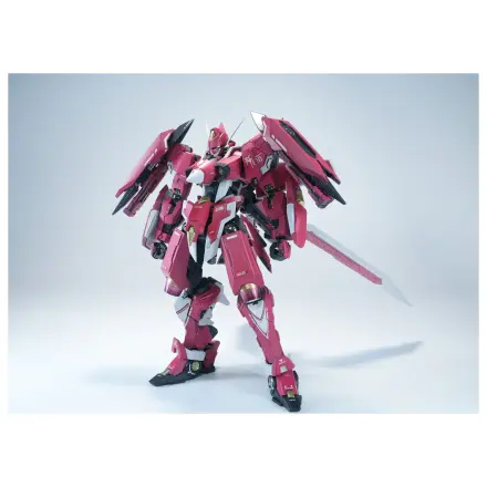X-PLAY J-20 Cang Wei Crimson Flowing Gold Model Kit 21cm product photo