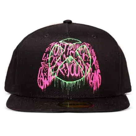 Xbox adjustable cap product photo