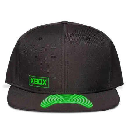 Microsoft Xbox Snapback Logo product photo