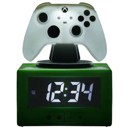 Xbox Alarm Clock Controller Icon product photo