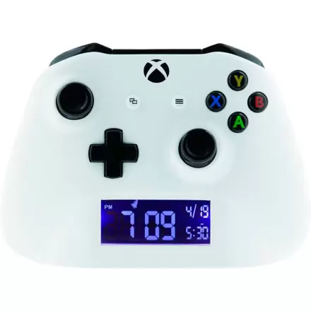 Xbox digital alarm clock termékfotója