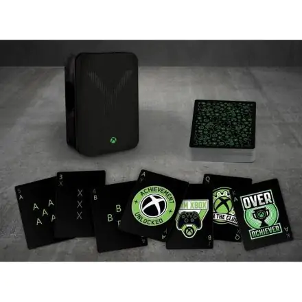 Xbox cards deck product photo