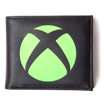 Xbox Logo wallet product photo