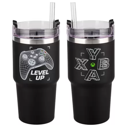 Xbox Multiway Travel Cup Gamer product photo