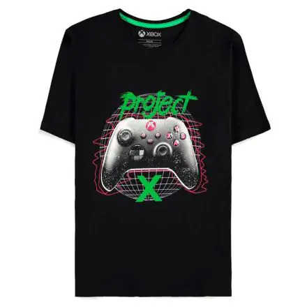 Xbox Project t-shirt product photo
