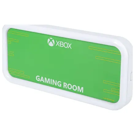 Xbox Wall Lamp Light up Room Sign V2 product photo