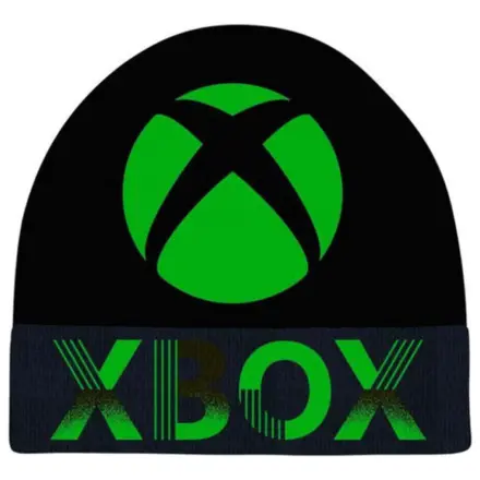 Xbox Symbol Green Kids' Cap 54 cm product photo