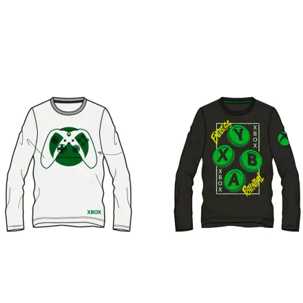 Xbox assorted t-shirt product photo