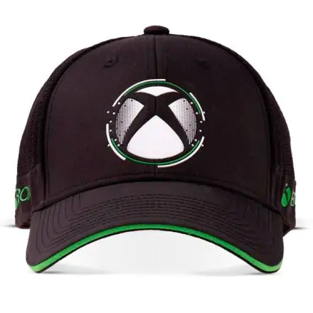 Xbox White Dots Symbol cap product photo