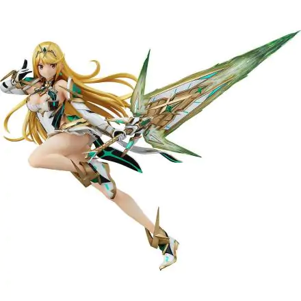 Xenoblade Chronicles 2 Statue 1/7 Mythra (3rd Order) 21 cm product photo