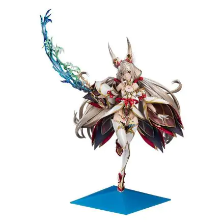 Xenoblade Chronicles 2 Statue 1/7 Nia 31 cm product photo