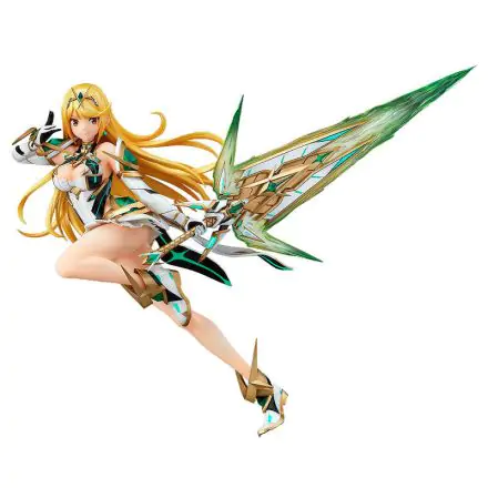 Xenoblade Chronicles 2 Statue 1/7 Mythra 21 cm product photo