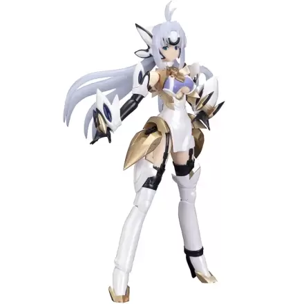 Xenosaga Plastic Model Kit 1/12 Kos-Mos Ver 4 14 cm product photo