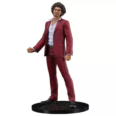 Yakuza Digsta PVC Statue Ichiban Kasuga 17 cm product photo
