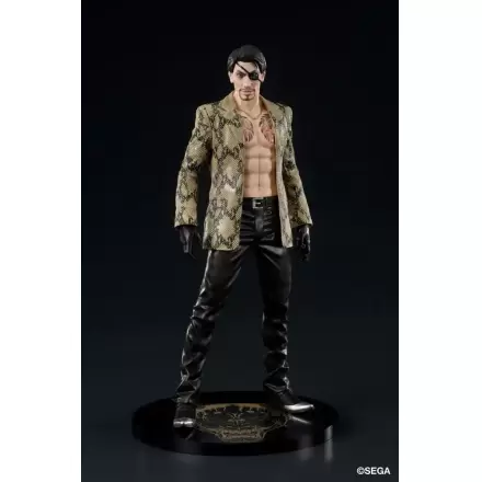 Yakuza PVC Statue Goro Majima 17 cm product photo