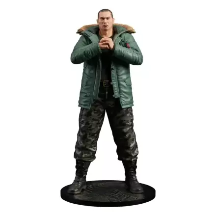 Yakuza: Like a Dragon Digsta PVC Statue Taiga Saejima 19 cm product photo
