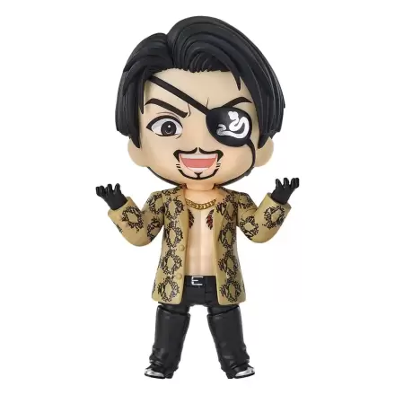 Yakuza Nendoroid Action Figure Goro Majima 10 cm       product photo