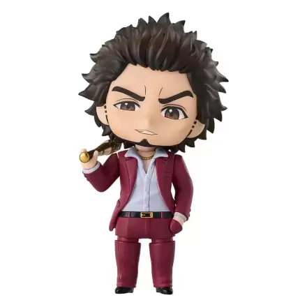 Yakuza Nendoroid Action Figure Ichiban Kasuga 10 cm product photo