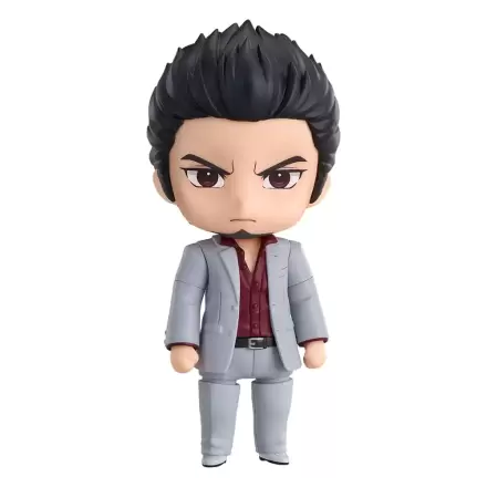 Yakuza Nendoroid Action Figure Kazuma Kiryu 10 cm product photo
