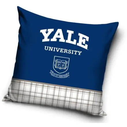 Yale Pillow Case 40*40 cm product photo
