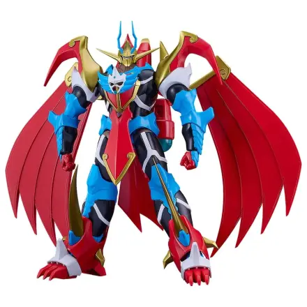 Yamato Takeru Moderoid Plastic Model Kit Super Maku-Senjin Gaiou 21 cm product photo