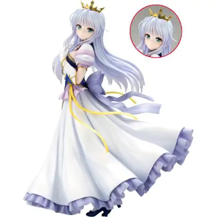 Yoake Mae Yori Ruriiro Na PVC Statue 1/7 Feena Fam Earthlight 15th Anniversary Bonus Edition 25 cm product photo
