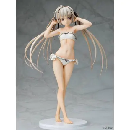 Yosuga no Sora PVC Statue 1/6 Sora Kasugano Bikini Ver. 26 cm product photo
