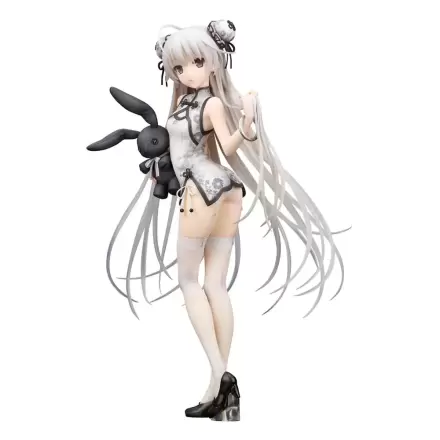 Yosuga no Sora PVC Statue 1/7 Sora Kasugano China Dress Style 24 cm product photo