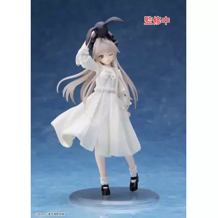 Yosuga no Sora Coreful PVC Statue Sora Kasugano Prim Ver. 18 cm termékfotója