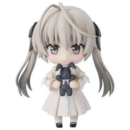 Yosuga no Sora Nendoroid Action Figure Sora Kasugano 10 cm product photo