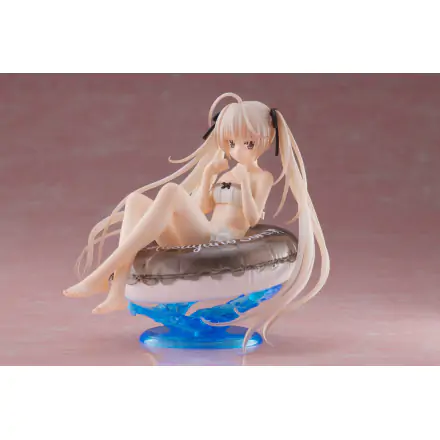 Yosuga no Sora PVC Statue Sora Kasugano Aqua Float Girls Ver. termékfotója