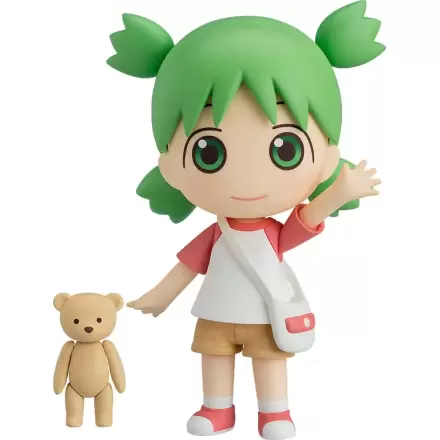 Yotsuba&! Nendoroid Action Figure Yotsuba Koiwai 10 cm       product photo