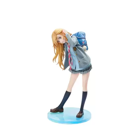 Your Lie in April PVC Statue 1/7 Kaori Miyazono 22 cm product photo