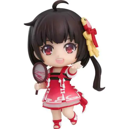 Yousa Ling Nendoroid Action Figure 10 cm product photo