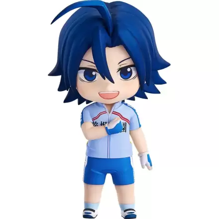 Yowamushi Pedal Nendoroid Action Figure Light Sakamichi Onoda 10 cm termékfotója