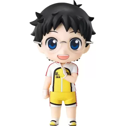 Yowamushi Pedal Nendoroid Action Figure Light Sakamichi Onoda 10 cm termékfotója