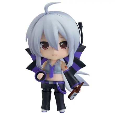 Yowane Haku Nendoroid Action Figure 10 cm product photo