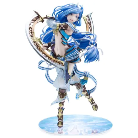 Ys VIII: Lacrimosa of DANA PVC Statue 1/7 Dana Iclucia 25 cm product photo
