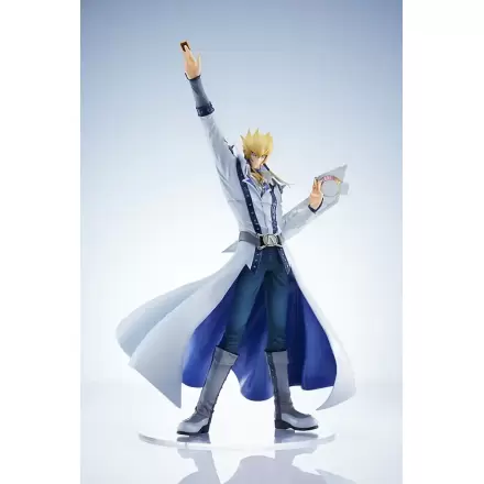 Yu-Gi-Oh! 5D´s PVC Statue 1/7 Jack Atlas 38 cm product photo