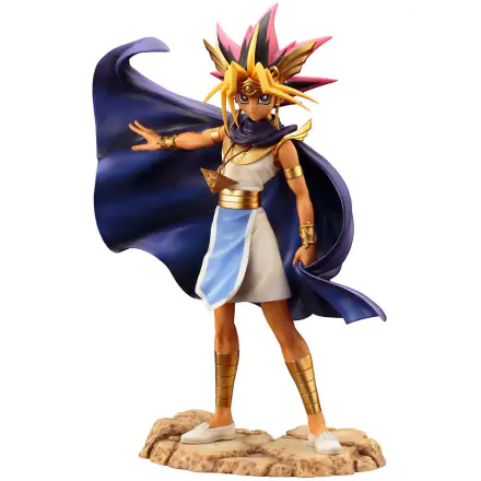 Yu-Gi-Oh! ARTFX J Statue 1/7 Atem 24 cm product photo