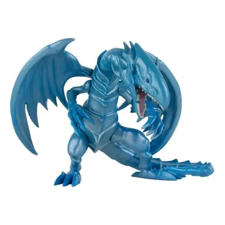 Yu-Gi-Oh! Action Figure Blue-Eyes White Dragon 10 cm product photo